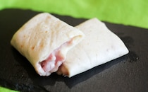 濃厚チーズがたまらない。ローソン『トルティーヤ』シリーズに新作登場