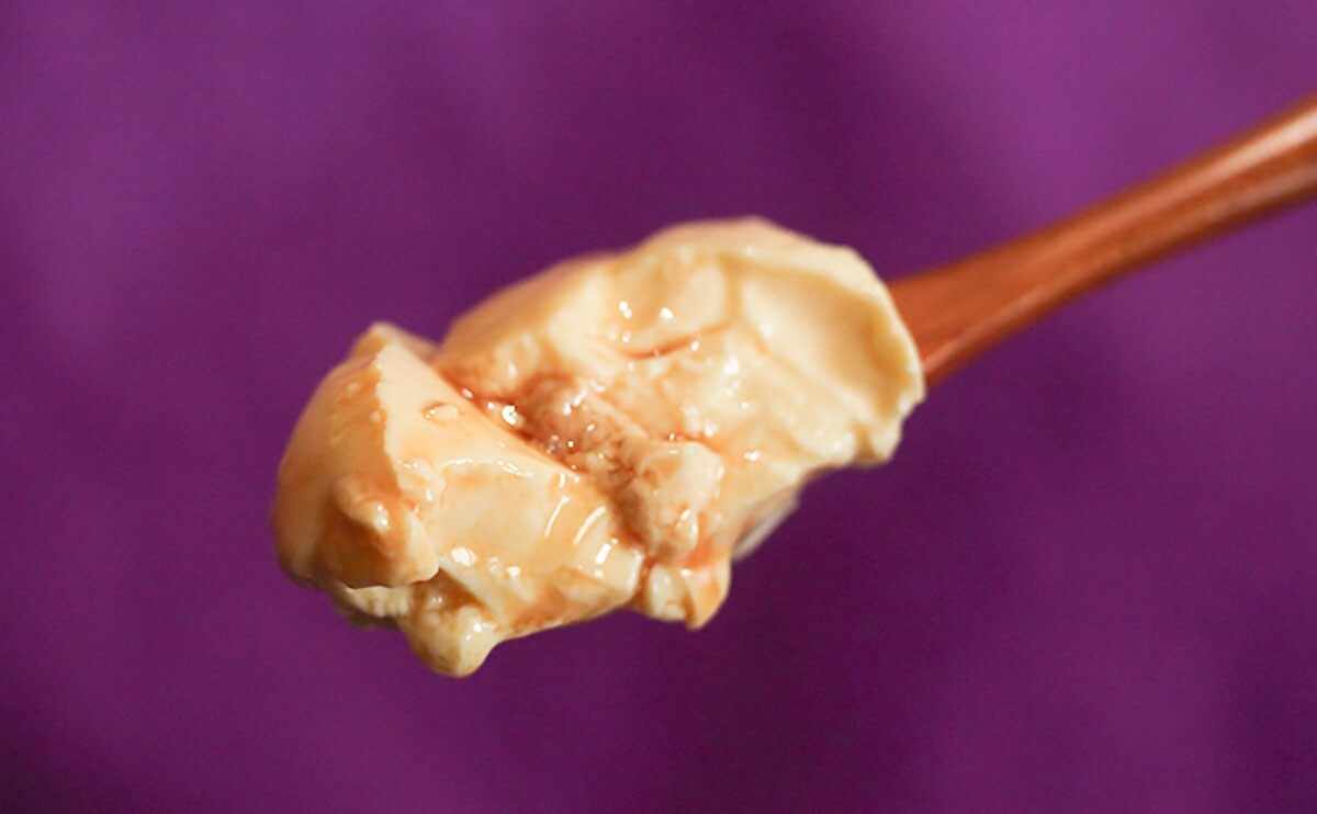 「うますぎる」「世界で一番」ファミマの王道『プリン』はさすがのクオリティー