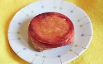 歯が抜けないかドキドキ…。超ハード系の【ローソン】新商品