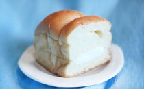 おいしく食べて、消費拡大。ローソンの『牛乳パン』が地味だけどうまい