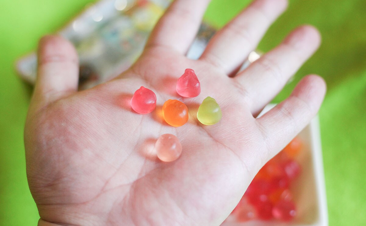 【あつ森】ファミマには島の特産フルーツがあるらしい