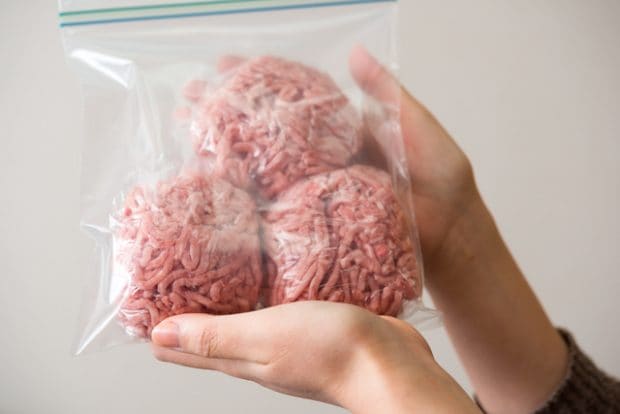 まとめ買いした食材を無駄にしない! 鮮度を保つ保存テクを教えて