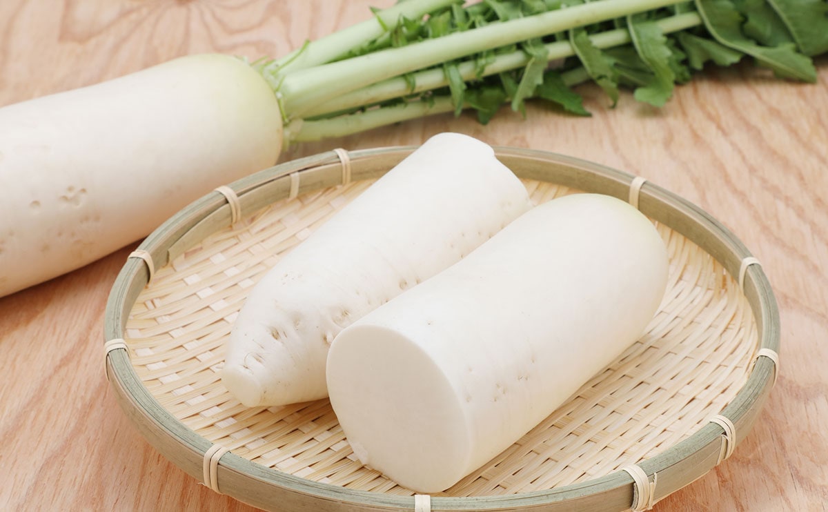 大量消費にも。すぐにマネできる『大根』の簡単レシピ3品