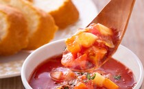 ぽかぽかで大満足。ボリューム満点『おかずスープ』レシピ