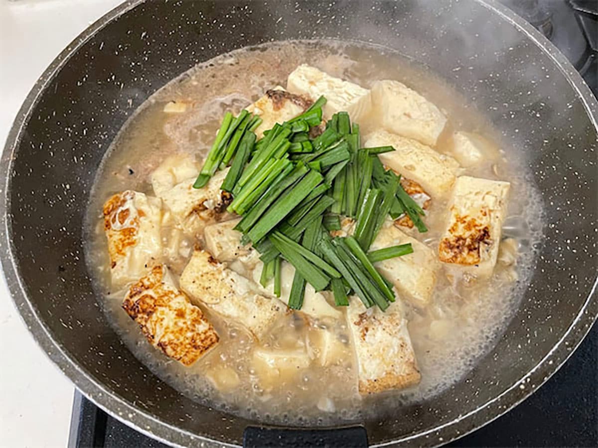 安くてヘルシー。「豆腐」一丁丸ごと使った絶品レシピ3選