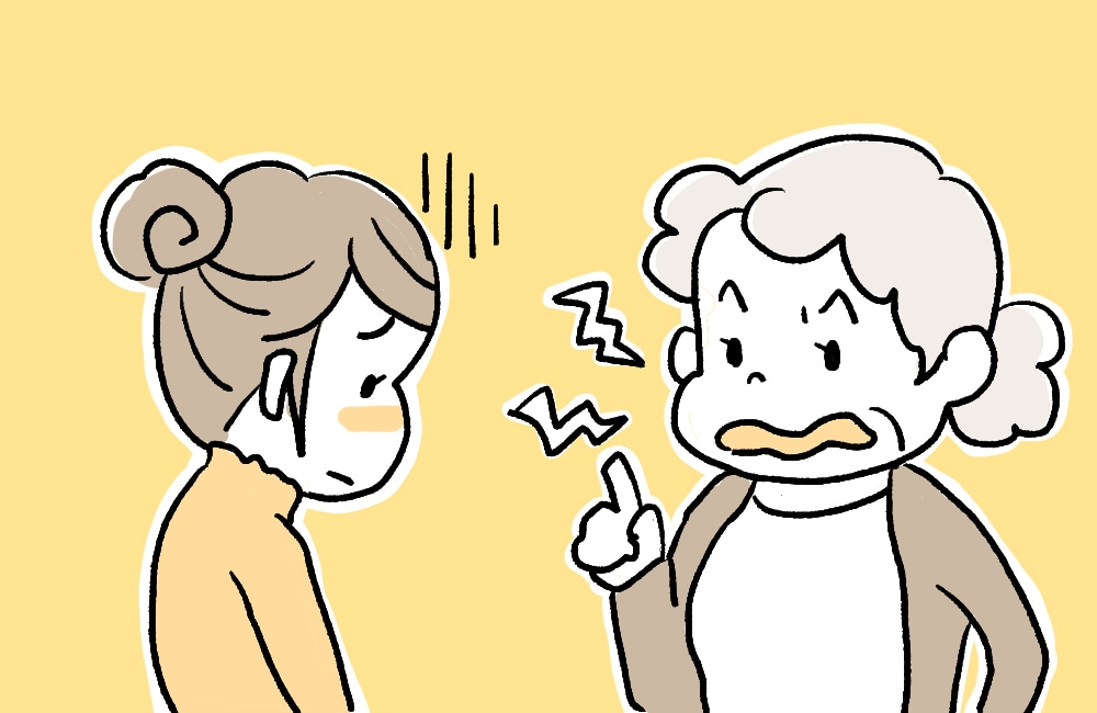 『お金がなくなった!』大騒ぎする義母⇒犯人扱いされ怒り心頭≪義実家トラブル≫