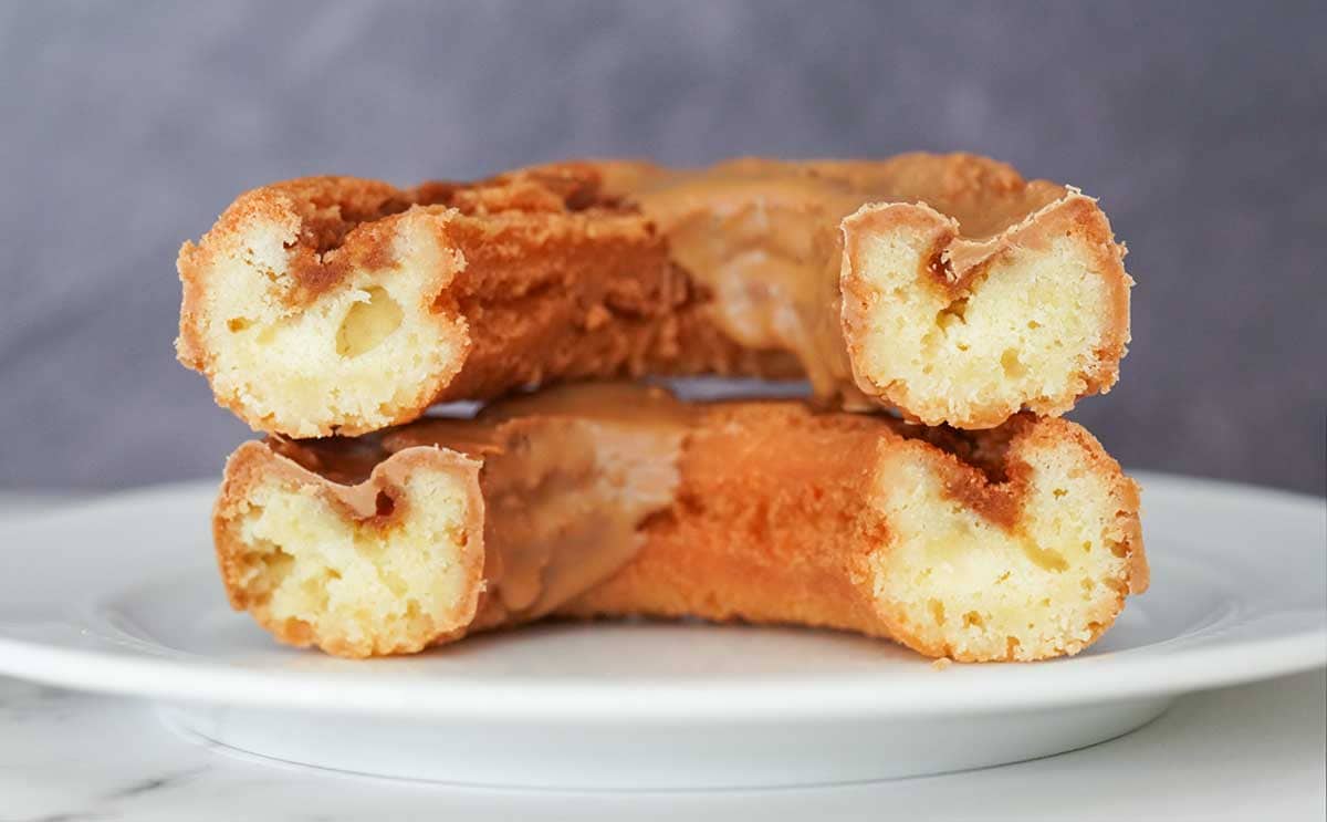 「うまくて飛んだ」【セブン】140円の激うまドーナツが再び発売に