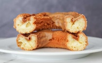 「うまくて飛んだ」【セブン】140円の激うまドーナツが再び発売に