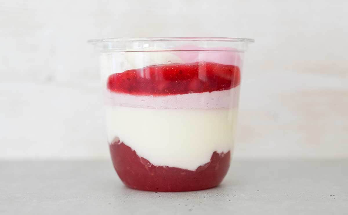 「うますぎてびびった」【セブン】人気スイーツが復活