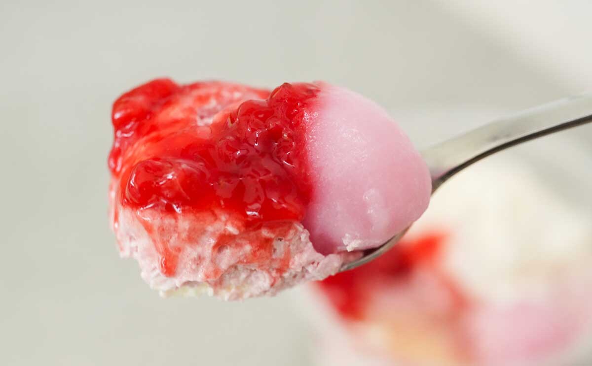 「うますぎてびびった」【セブン】人気スイーツが復活