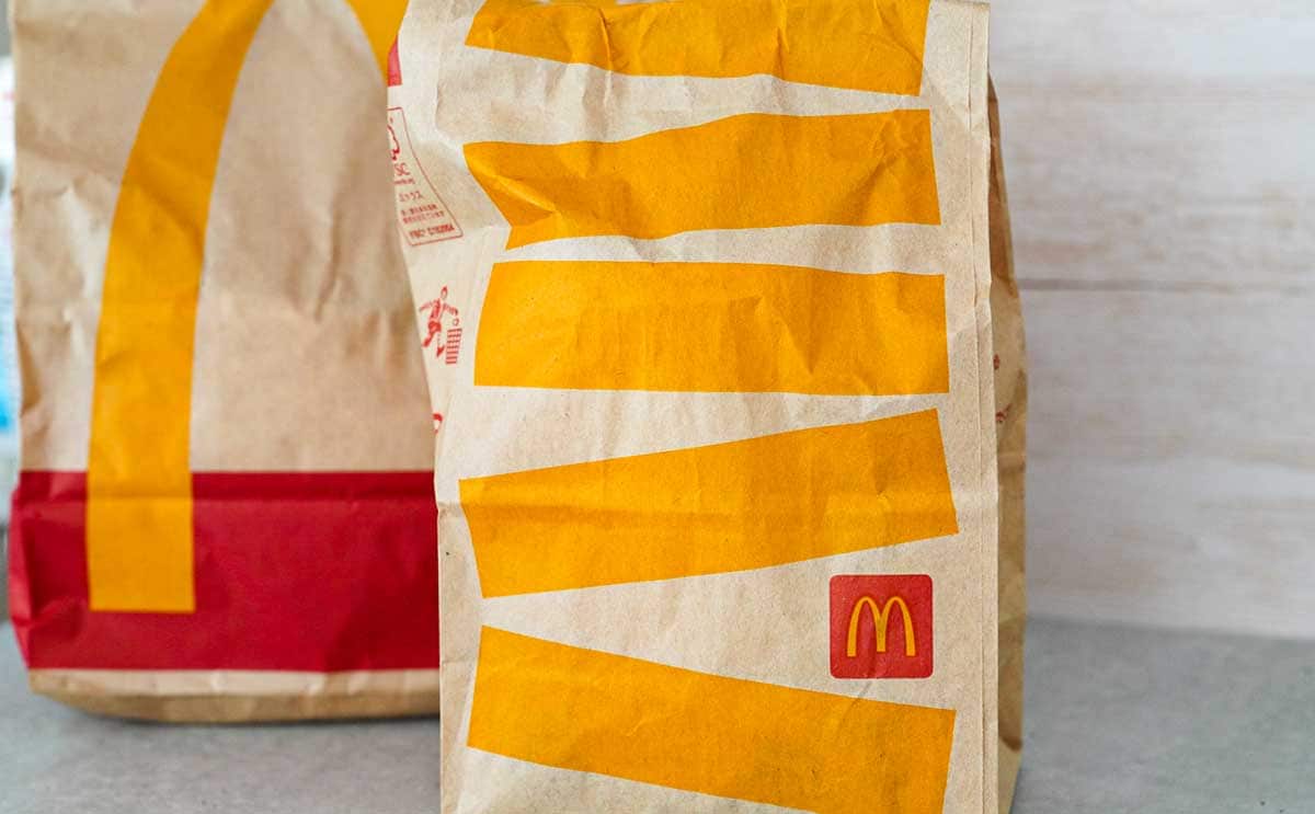 「なんなの食べたい」「売ってなかった」【マクドナルド】限定商品がしれっと販売中!?