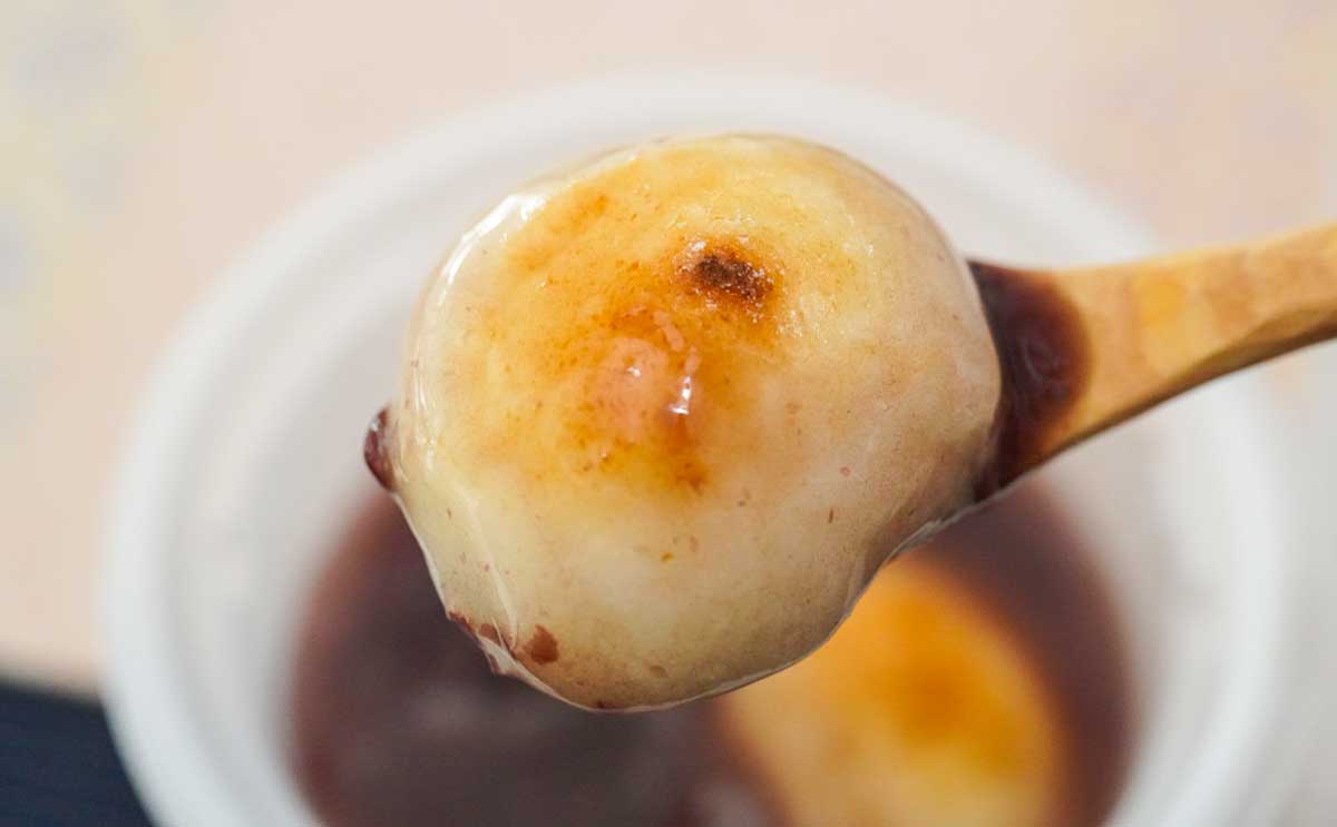 【セブン】冬にぴったりな和スイーツが最高すぎる