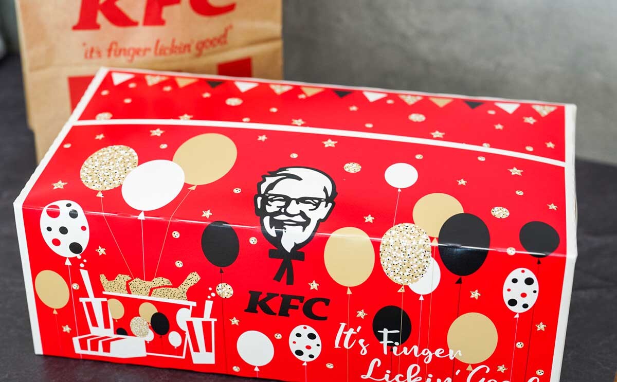 「新作うまい」【ケンタッキー】数量限定品がやみつきになる