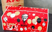 「新作うまい」【ケンタッキー】数量限定品がやみつきになる