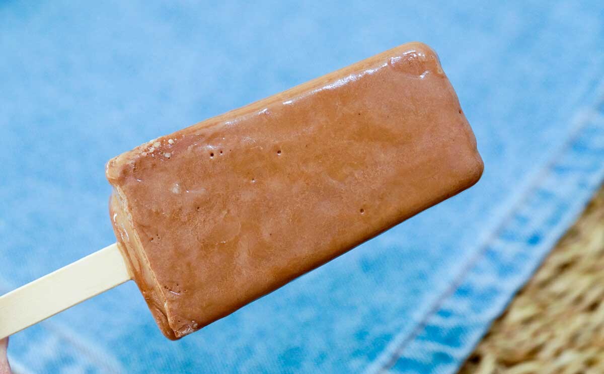 「最高にうまい」セブンで発売された170円アイスとは