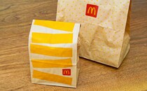 「最強でしょ」【マクドナルド】話題の新商品は食べづらいけどめちゃうま