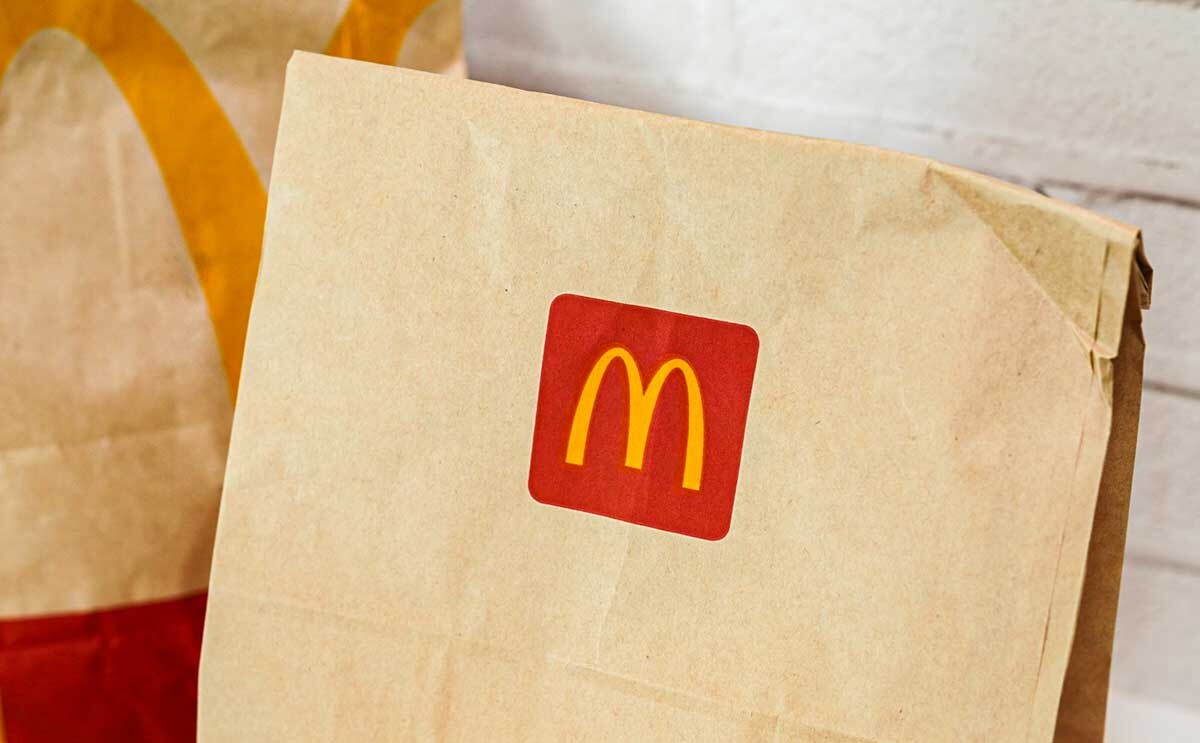 「えぐい美味さ」【マクドナルド】期間限定品が話題に