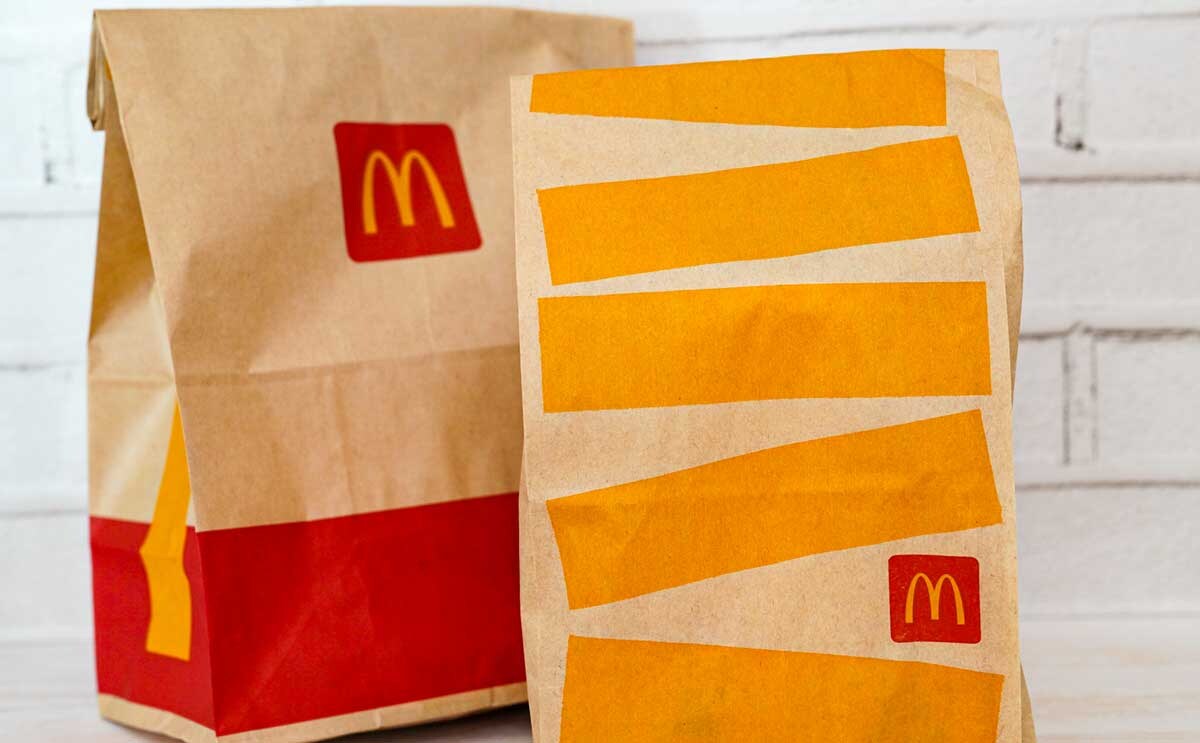 全国発売された【マクドナルド】新商品に「過去一うまい」の声