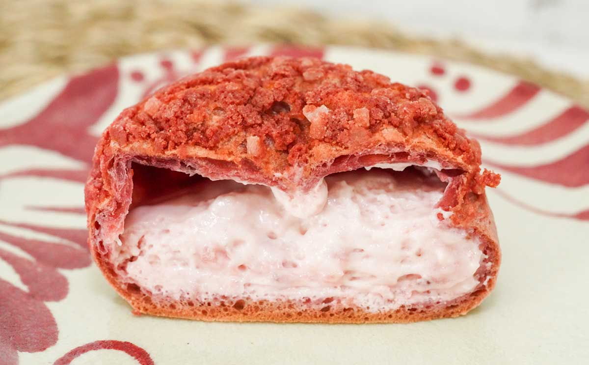 「マジでうまいんだけど」【セブン】新発売スイーツはクリームたっぷり
