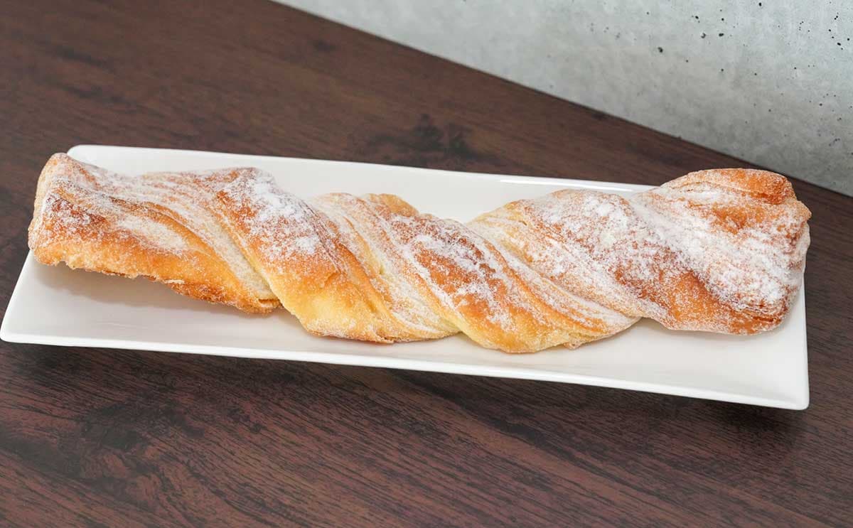 【セブン】138円の新発売パンは毎日食べたくなるやつ