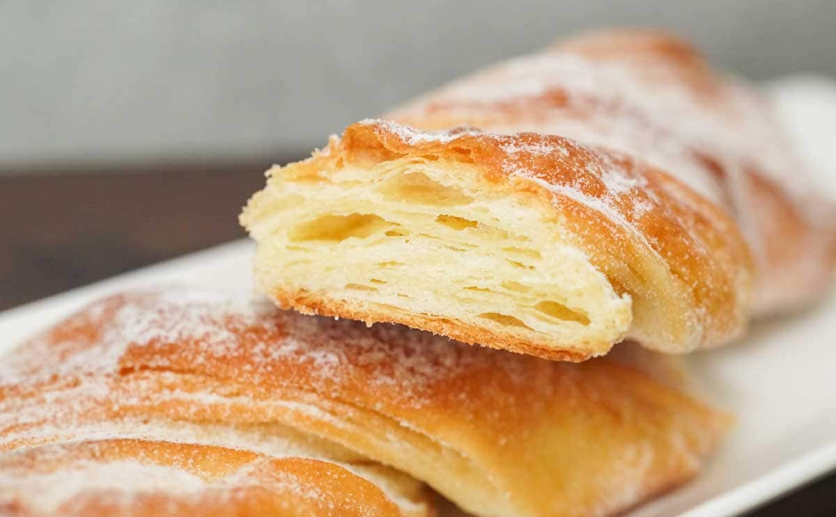【セブン】138円の新発売パンは毎日食べたくなるやつ
