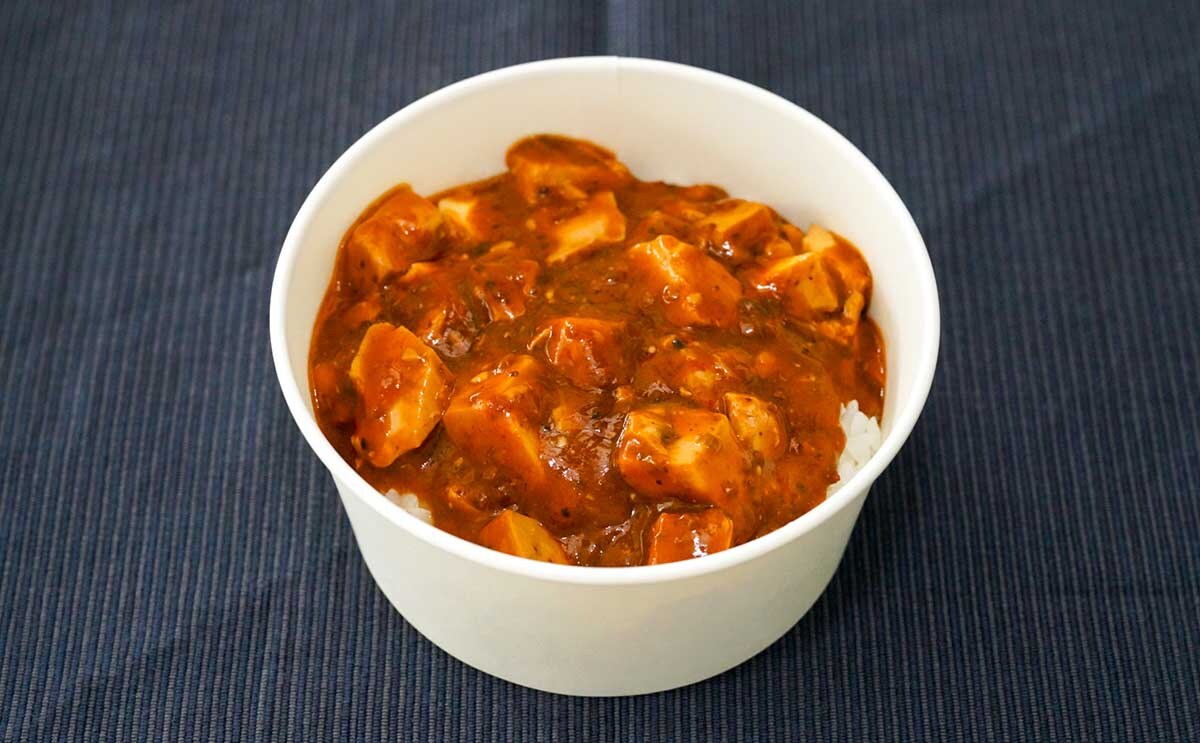 「やばい美味しい」【セブン】399円のどんぶりにハマりそう