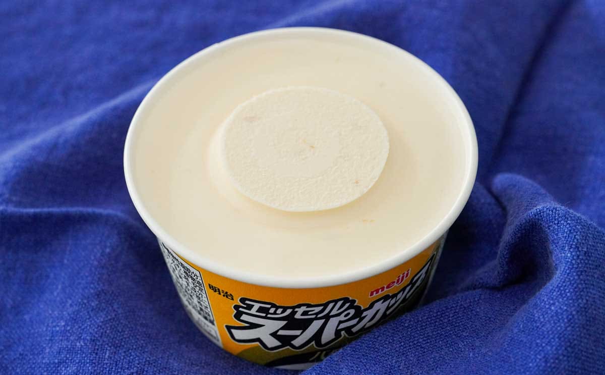 「箱買い検討中」話題の【スーパーカップ】新作が本当にうますぎる【おすすめ3選】