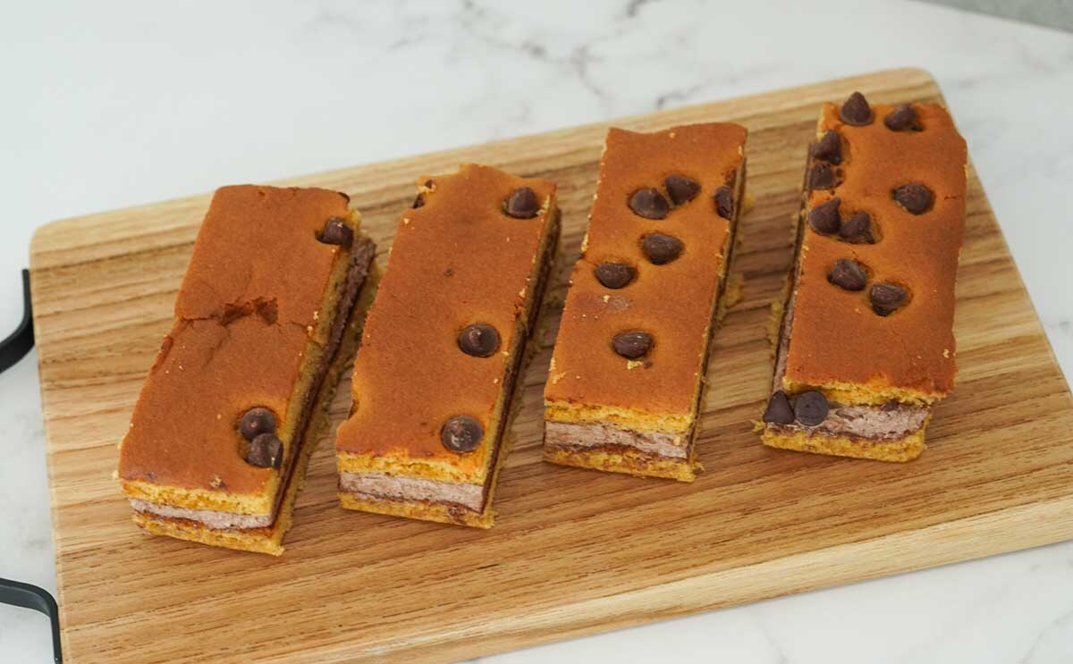 ブラン系で過去最高かも！セブン新作パンがお世辞抜きでおいしい