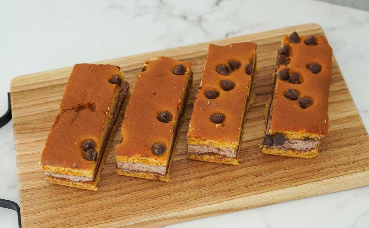 ブラン系で過去最高かも！セブン新作パンがお世辞抜きでおいしい