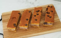 ブラン系で過去最高かも！セブン新作パンがお世辞抜きでおいしい