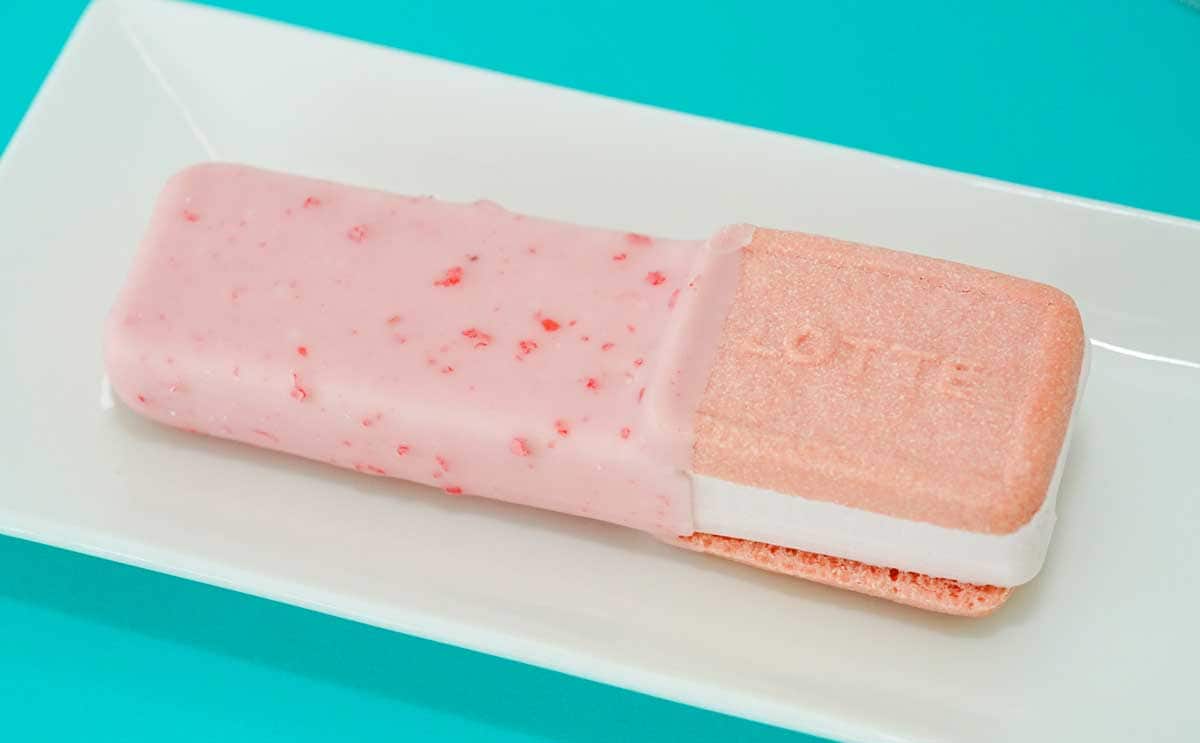 「お得感ある」【ガーナ】期間限定アイスが今年も発売に