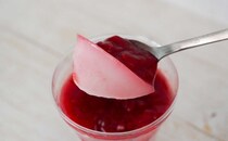 「ソースが濃厚」【セブン】122kcalしかないスイーツが普通にうまい