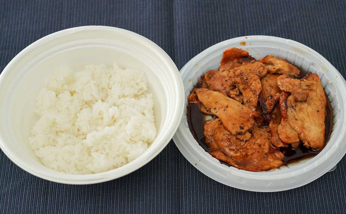 「文句なしのうまさ」【セブン】名店監修のどんぶりが最高すぎる