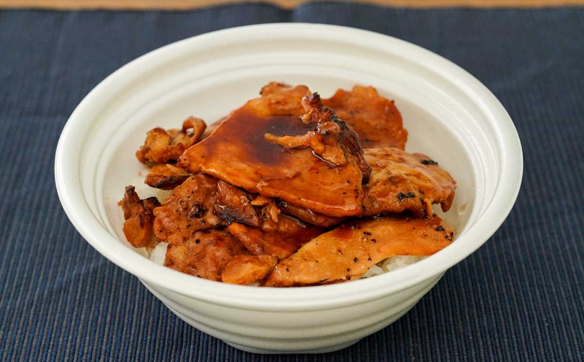 「文句なしのうまさ」【セブン】名店監修のどんぶりが最高すぎる