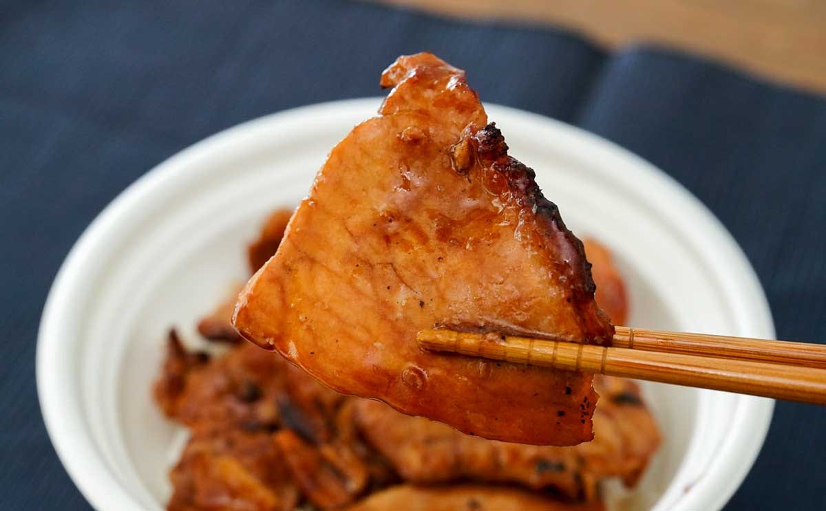 「文句なしのうまさ」【セブン】名店監修のどんぶりが最高すぎる