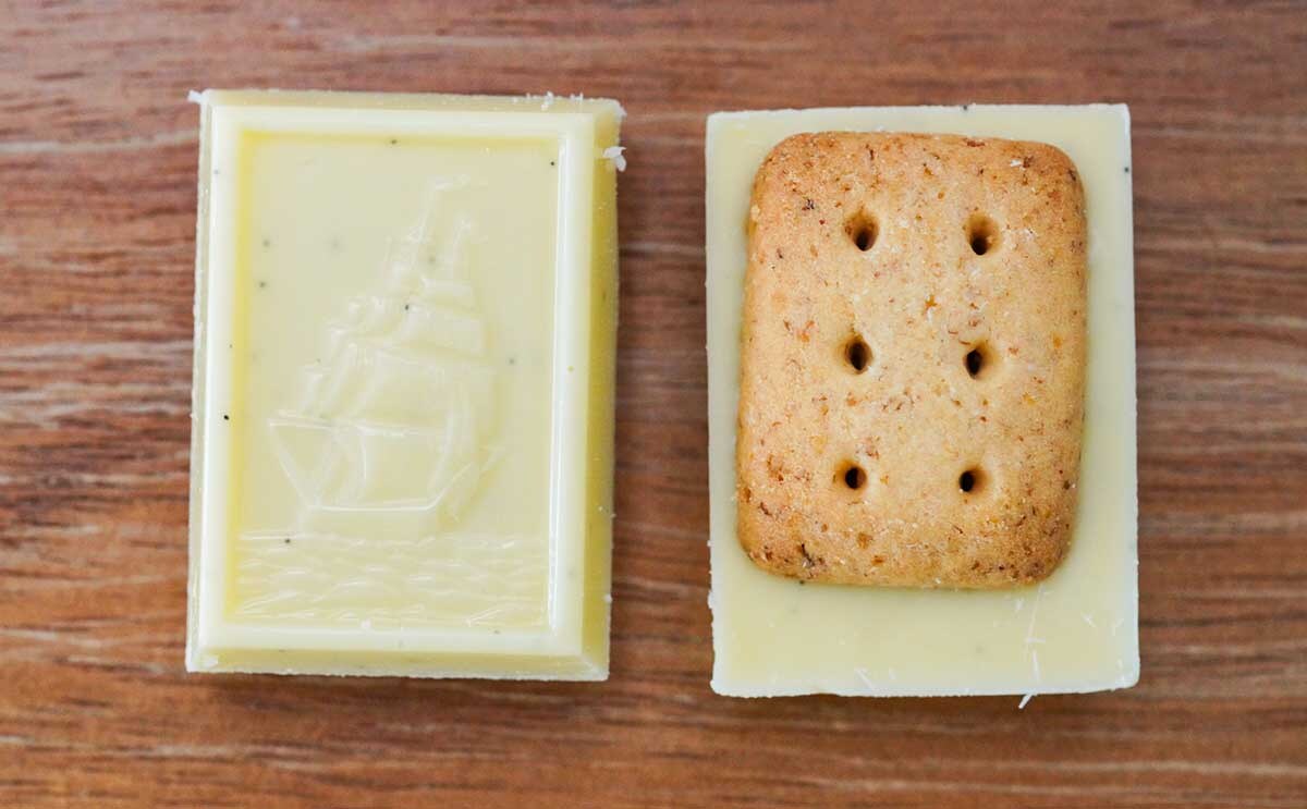 「泣きながら食ってる」必ずチェックして【人気菓子】新商品3選