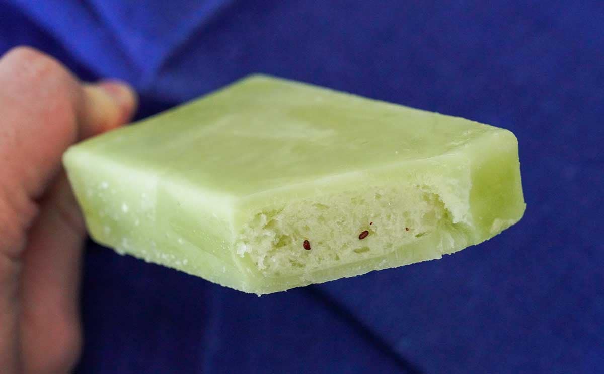 「うますぎだって」大人気【ガリガリ君】が発売に【おすすめアイス3選】