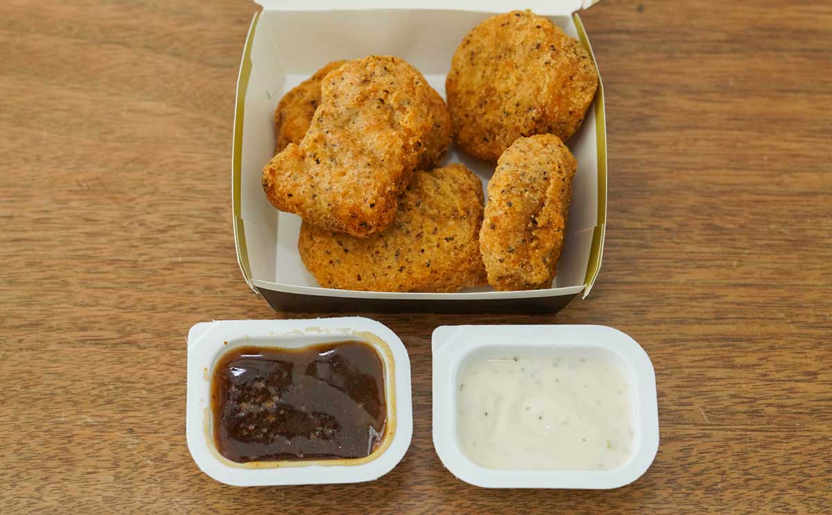 「神です」「通年販売して」【マクドナルド】限定品が早くも話題に