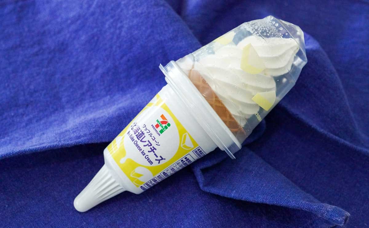 「ガチでやばい」クーリッシュ新商品が話題に【おすすめアイス3選】