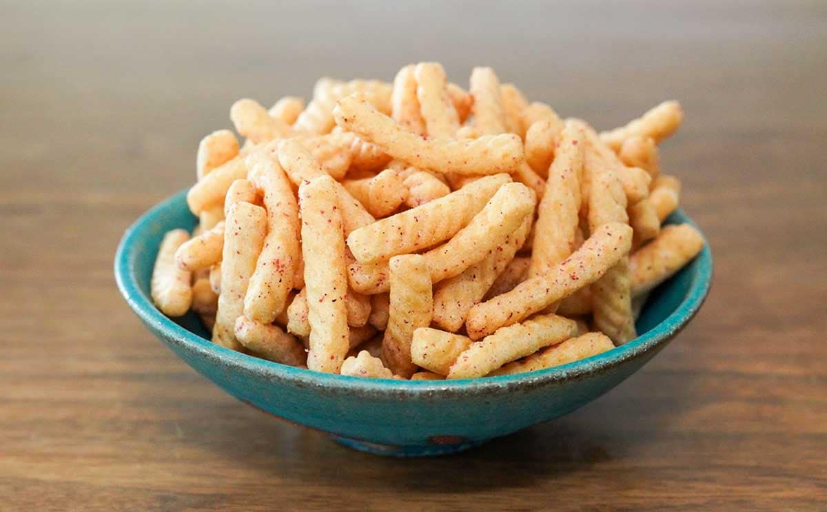 「泣きながら食ってる」必ずチェックして【人気菓子】新商品3選