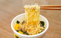 「ガチでうまい」全国発売の【カップヌードル】新商品が話題に