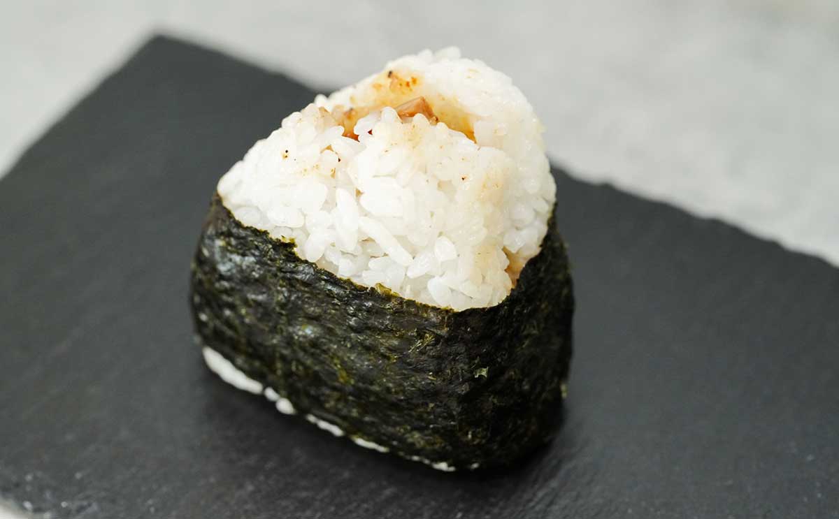 「激ウマだった」【セブン】名店監修おむすびが魅力的すぎる