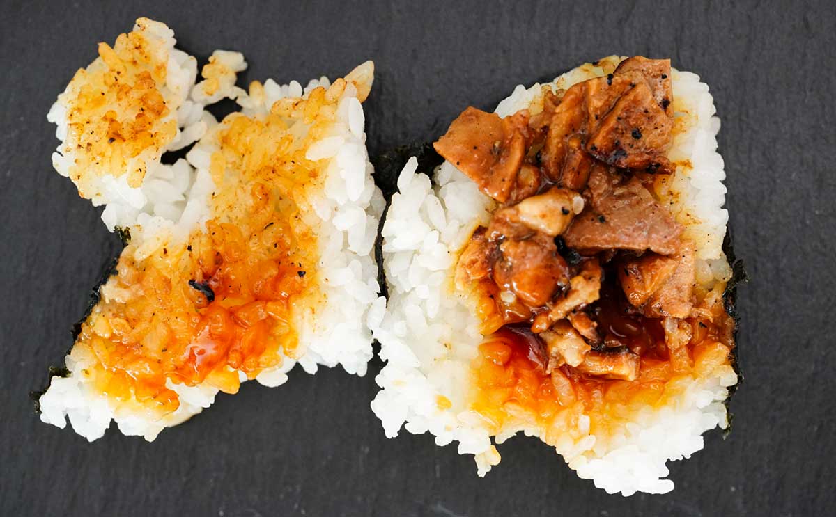 「激ウマだった」【セブン】名店監修おむすびが魅力的すぎる