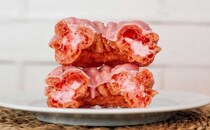 「甘酸っぱくてうまい」【セブン】149円スイーツにドハマリしそう