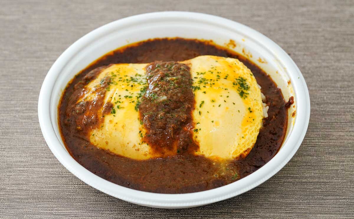 「当たりだった」【セブン】有名シェフ監修のご当地グルメがうまい