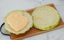 「毎日食べたい」新発売【セブン】クリームたっぷり菓子パン