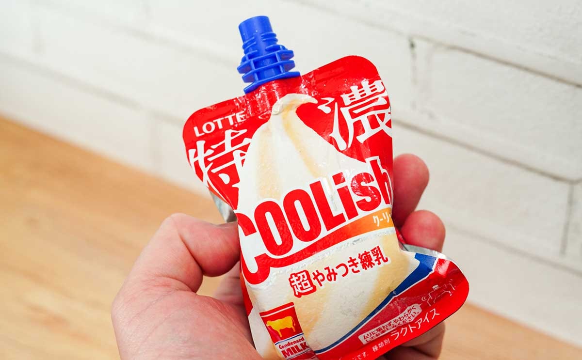「ガチでやばい」クーリッシュ新商品が話題に【おすすめアイス3選】
