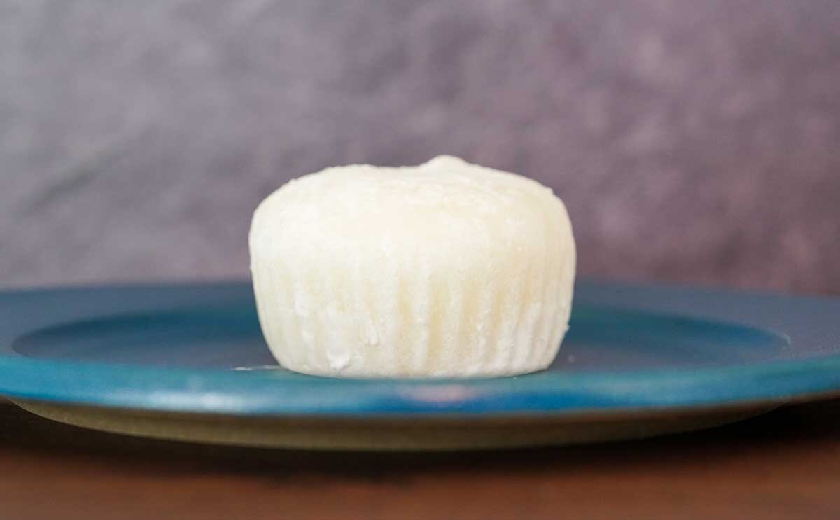 【セブン】159円スイーツに「ふわふわの雪見だいふくみたい」の声