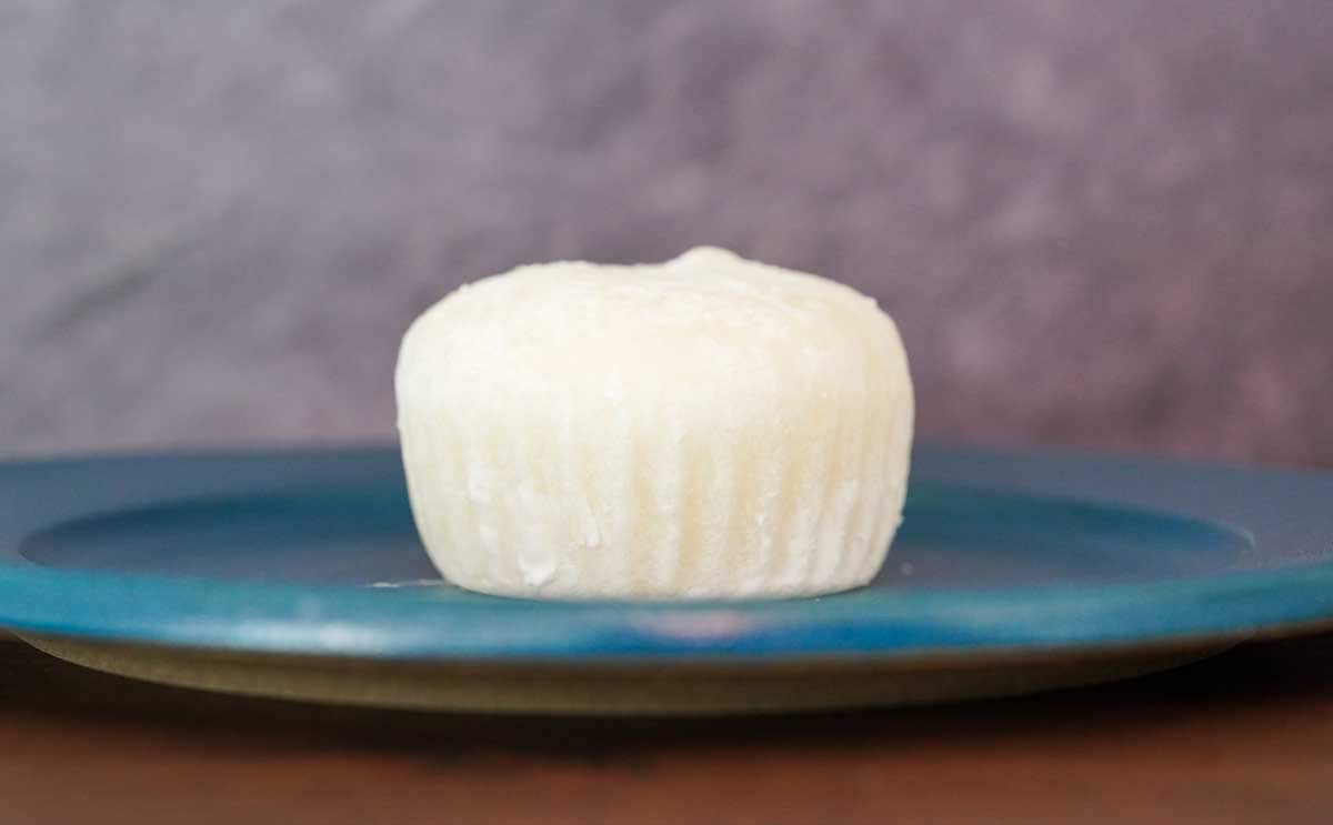 【セブン】159円スイーツに「ふわふわの雪見だいふくみたい」の声