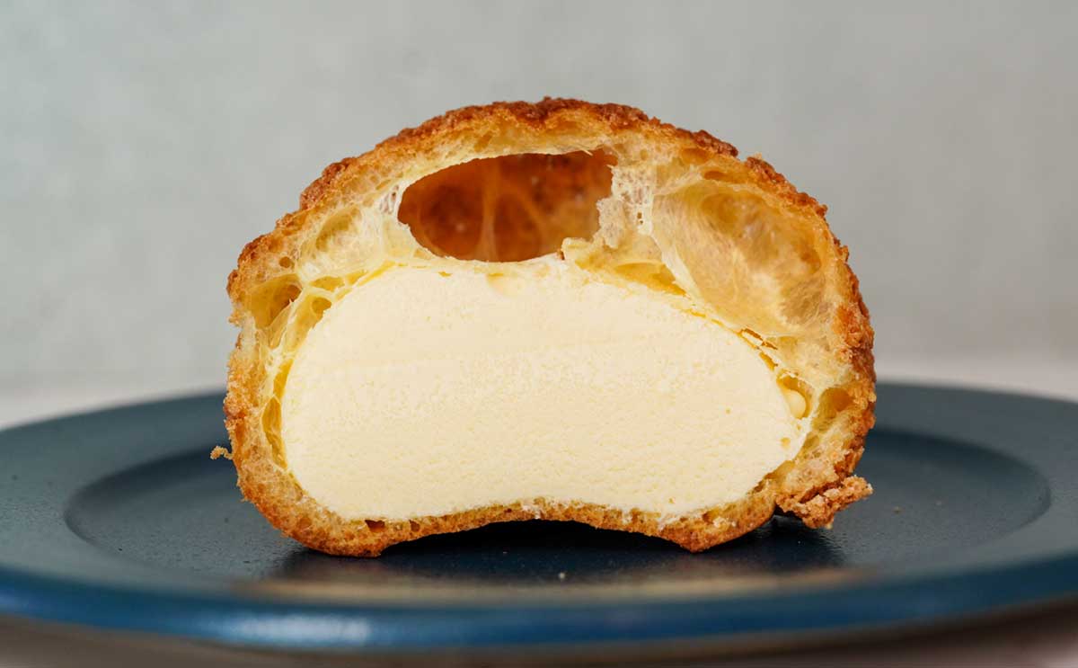 【セブン】新発売アイスに「マジでうまいから食べてほしい」